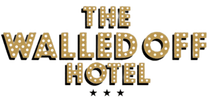 THE WALLED OFF HOTEL